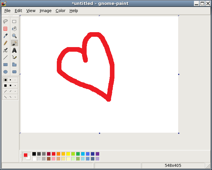 Program Like Microsoft Paint For Mac
